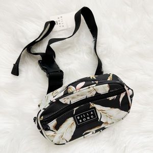 Billabong Don’t Stop Hip Pouch